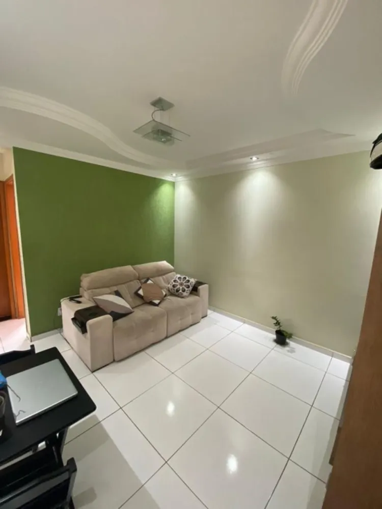 Apartamento, 2 quartos, 42 m² - Foto 1