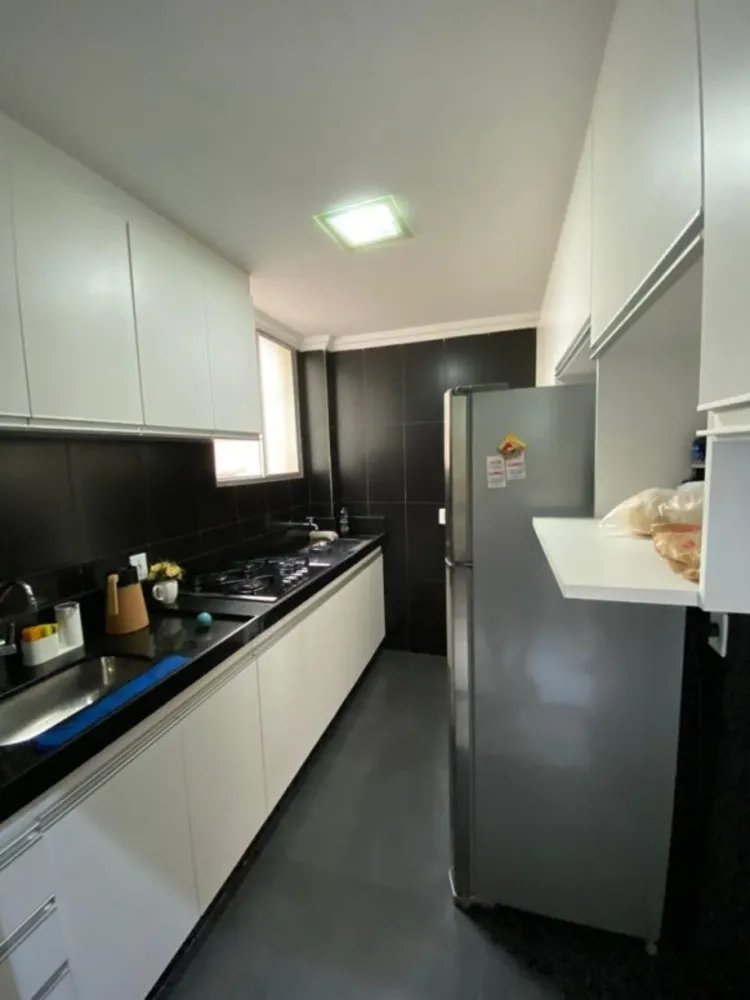 Apartamento, 2 quartos, 42 m² - Foto 11