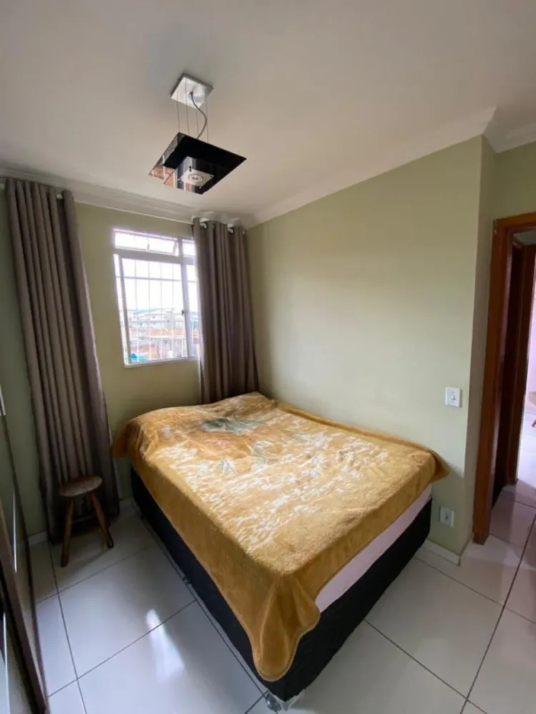 Apartamento, 2 quartos, 42 m² - Foto 7