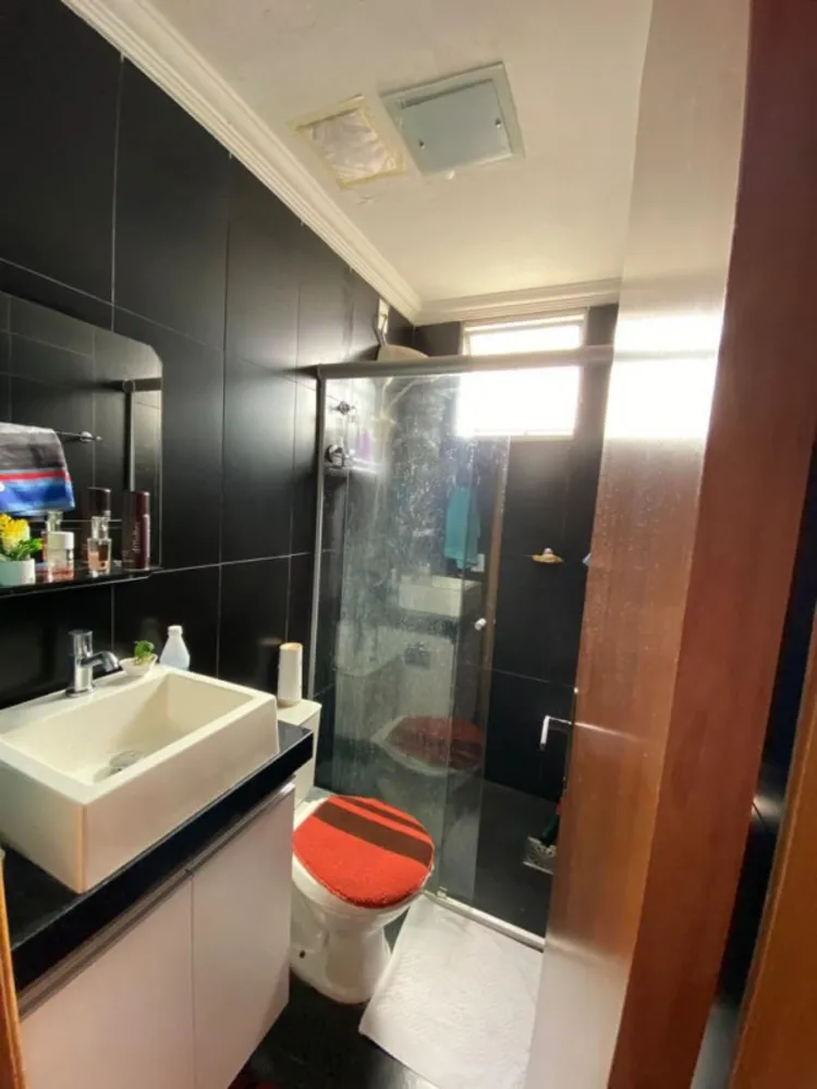 Apartamento, 2 quartos, 42 m² - Foto 3