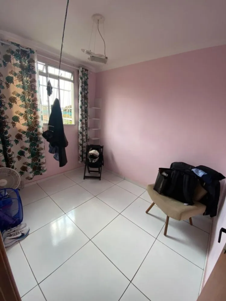 Apartamento, 2 quartos, 42 m² - Foto 9