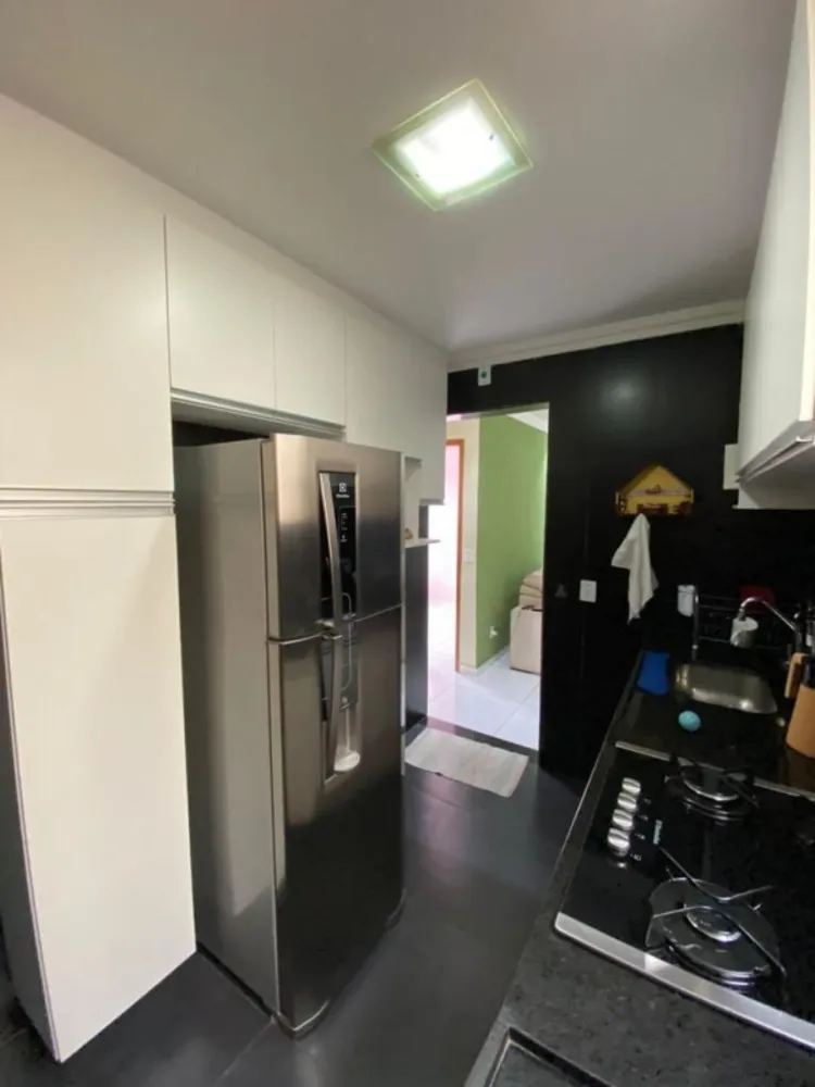 Apartamento, 2 quartos, 42 m² - Foto 4