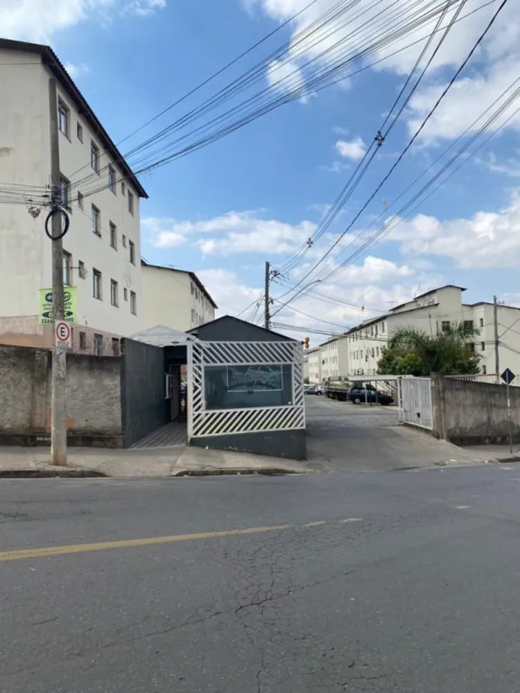 Apartamento, 2 quartos, 42 m² - Foto 8