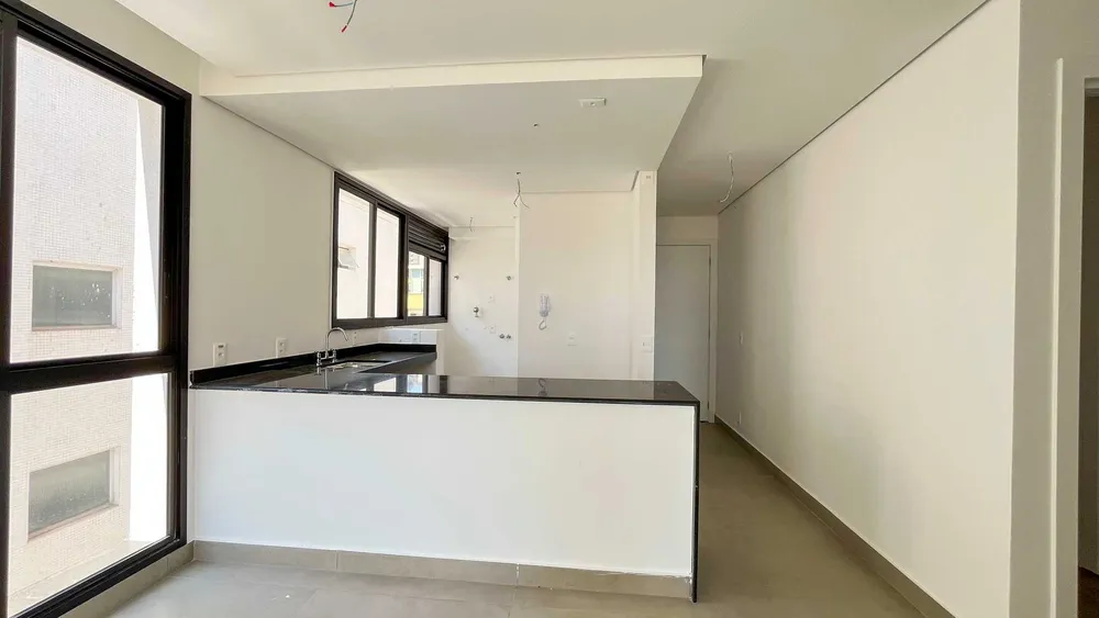 Apartamento, 2 quartos, 77 m² - Foto 3