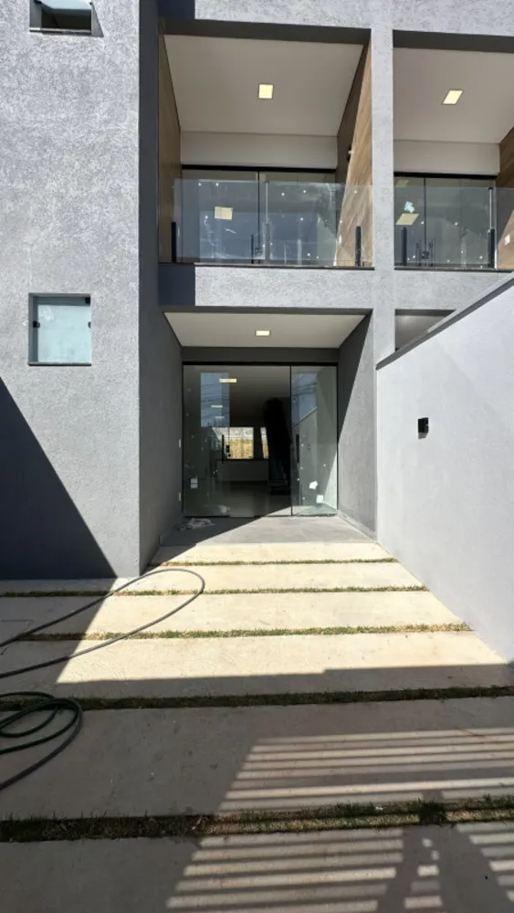 Casa, 1 quarto - Foto 6