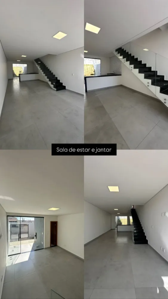 Casa, 1 quarto - Foto 1