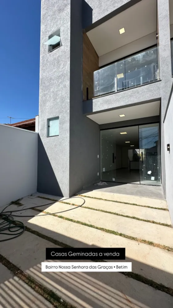 Casa, 1 quarto - Foto 5