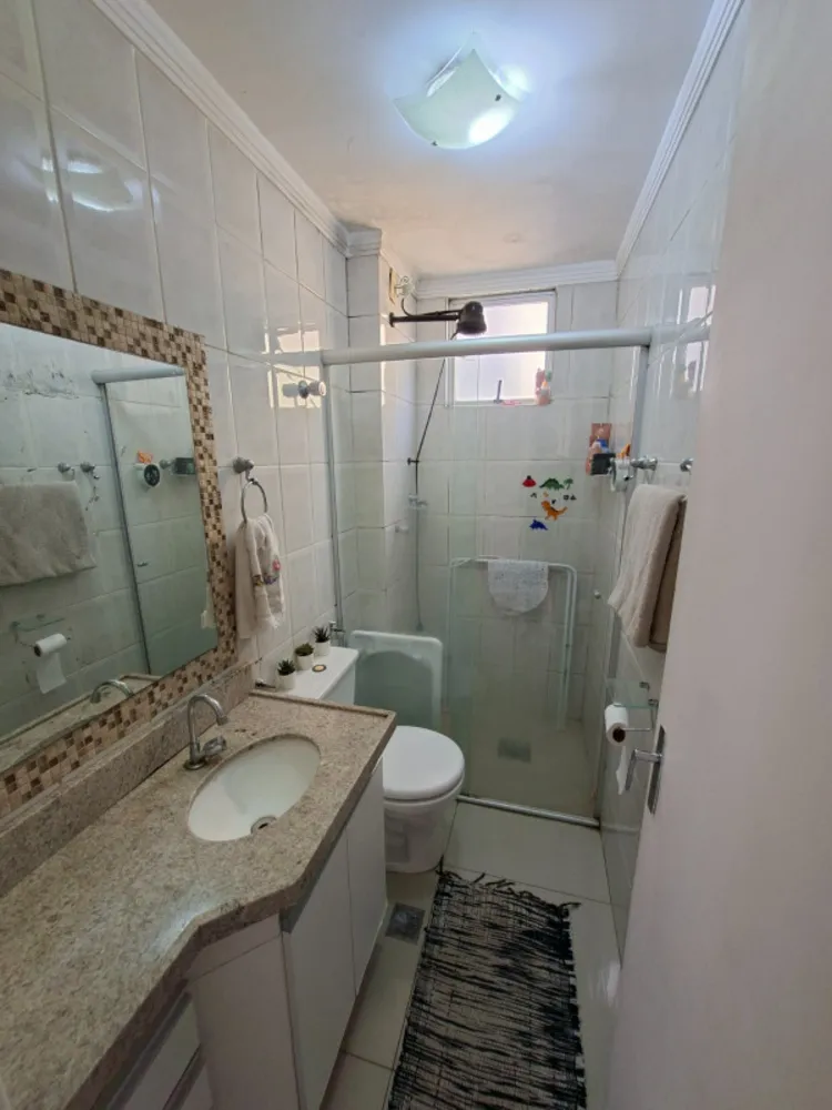 Apartamento, 3 quartos, 62 m² - Foto 7