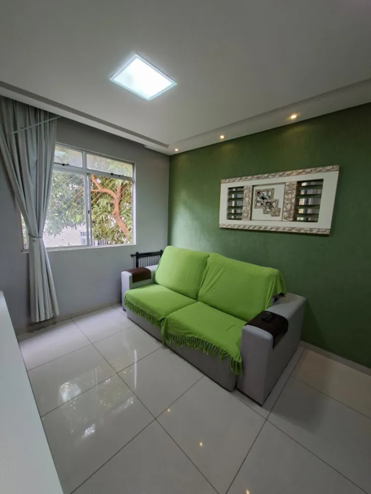 Apartamento, 3 quartos, 62 m² - Foto 2