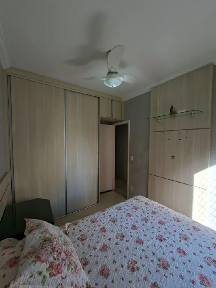 Apartamento, 3 quartos, 62 m² - Foto 5