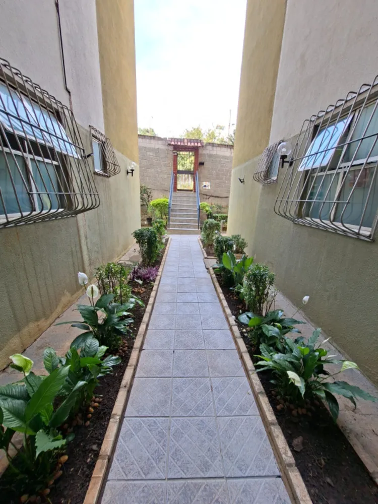 Apartamento, 3 quartos, 62 m² - Foto 12