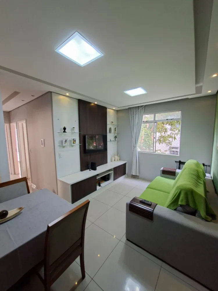 Apartamento, 3 quartos, 62 m² - Foto 1