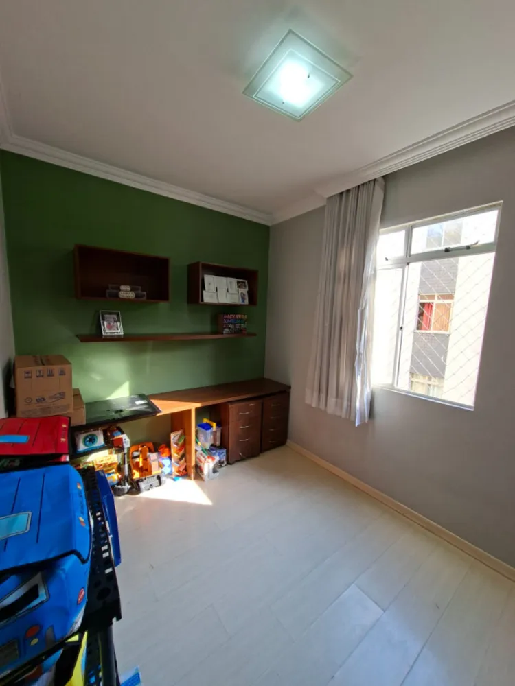 Apartamento, 3 quartos, 62 m² - Foto 8