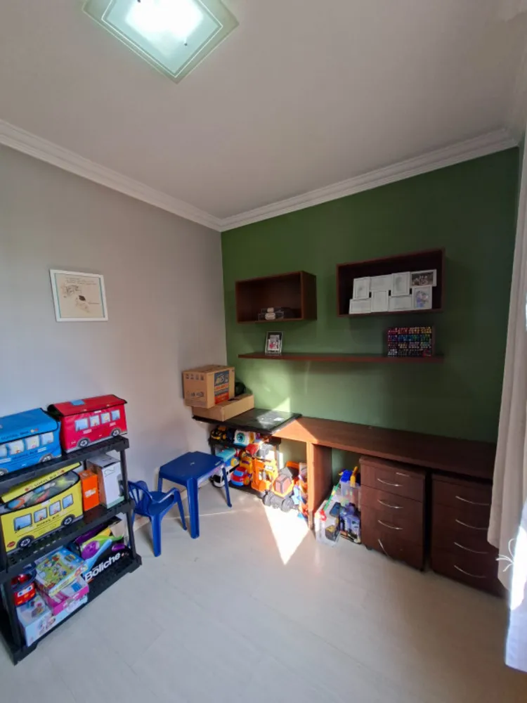 Apartamento, 3 quartos, 62 m² - Foto 9