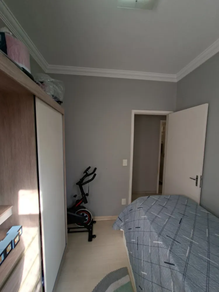 Apartamento, 3 quartos, 62 m² - Foto 6