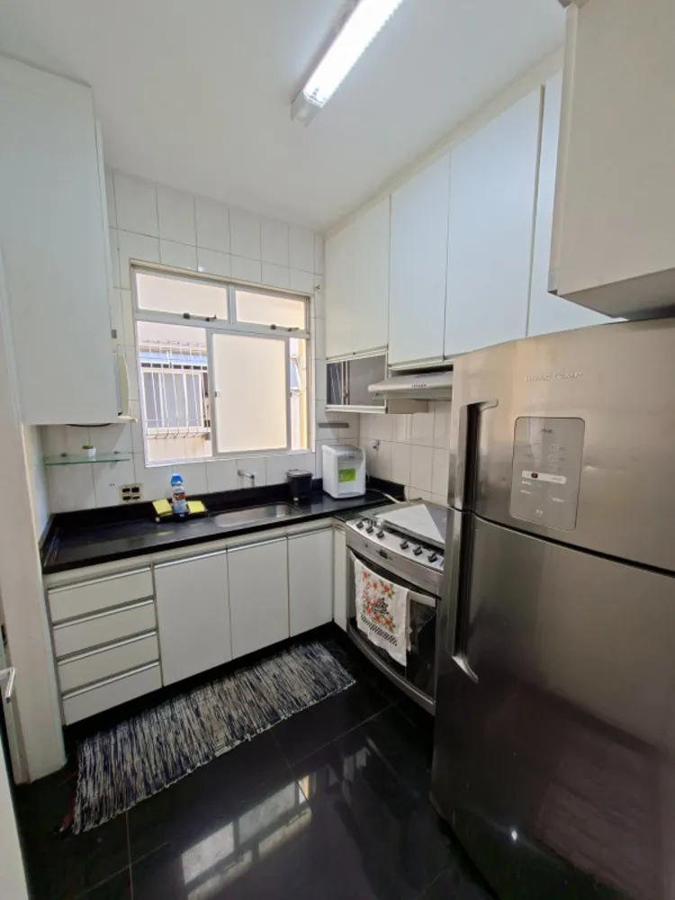 Apartamento, 3 quartos, 62 m² - Foto 4