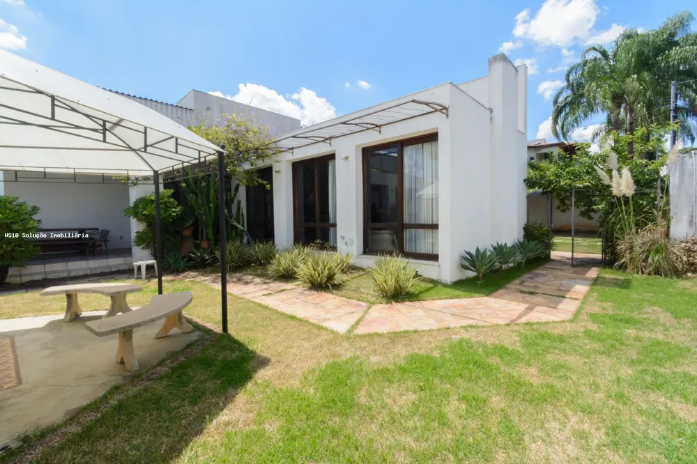 Casa, 5 quartos, 1000 m² - Foto 6