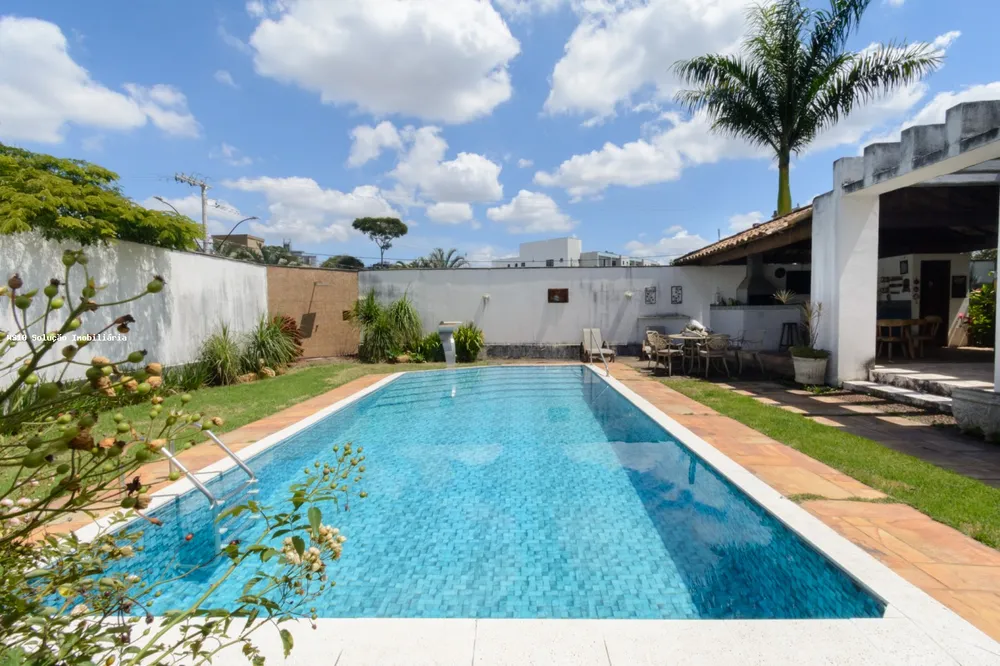 Casa, 5 quartos, 1000 m² - Foto 4