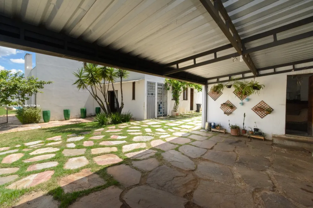 Casa, 5 quartos, 1000 m² - Foto 7