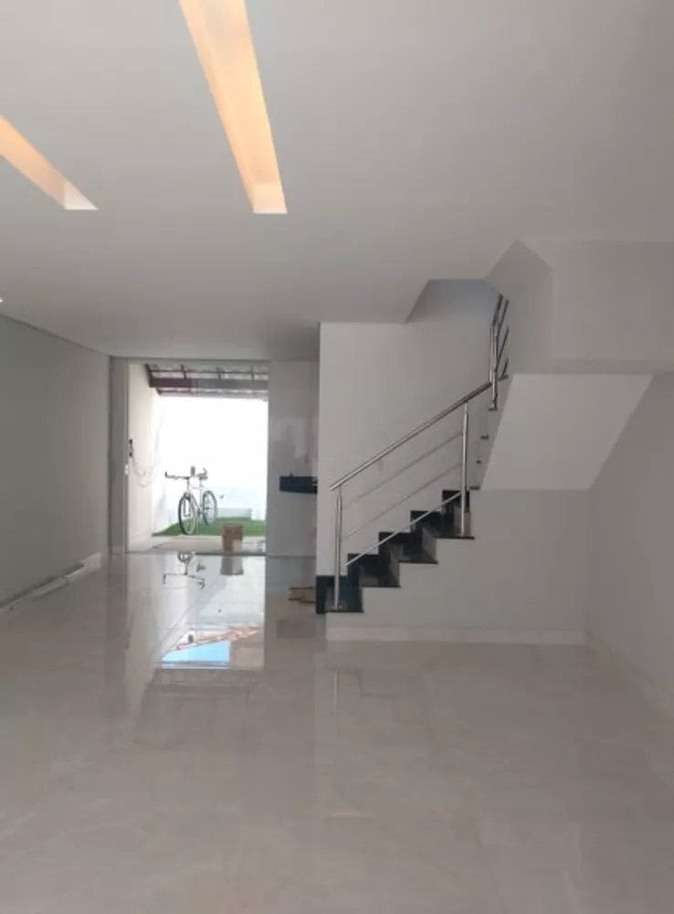 Casa à venda com 3 quartos, 120m² - Foto 6