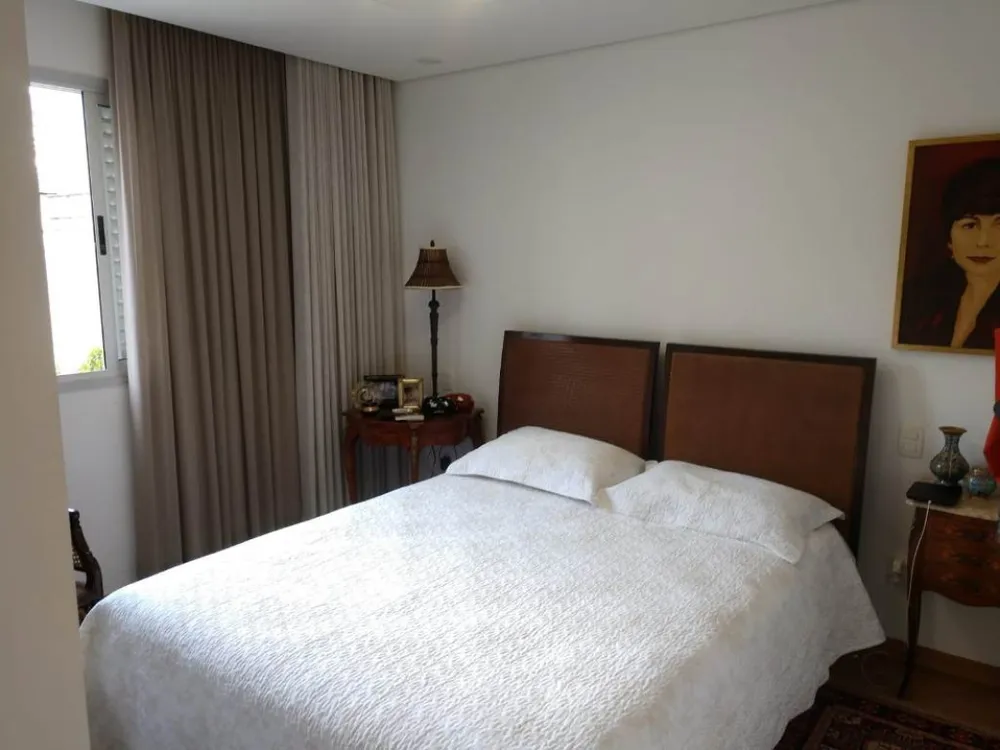 Apartamento, 3 quartos, 329 m² - Foto 1