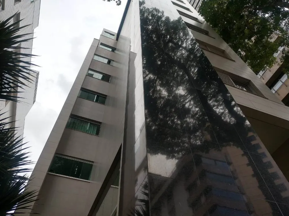 Apartamento, 3 quartos, 329 m² - Foto 6