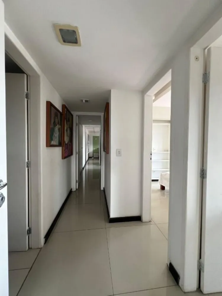Apartamento, 4 quartos, 187 m² - Foto 6