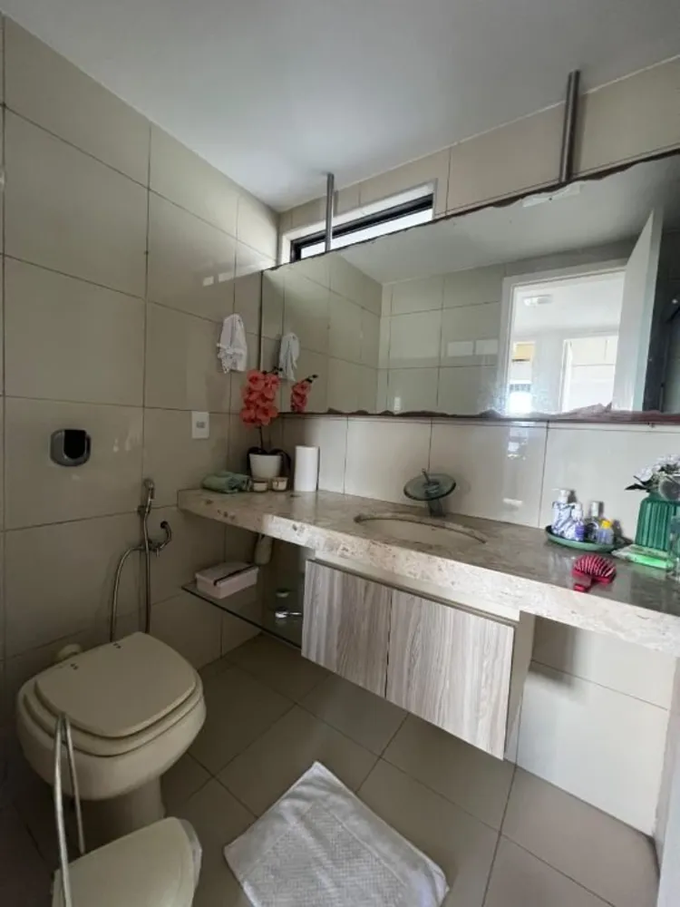 Apartamento, 4 quartos, 187 m² - Foto 10