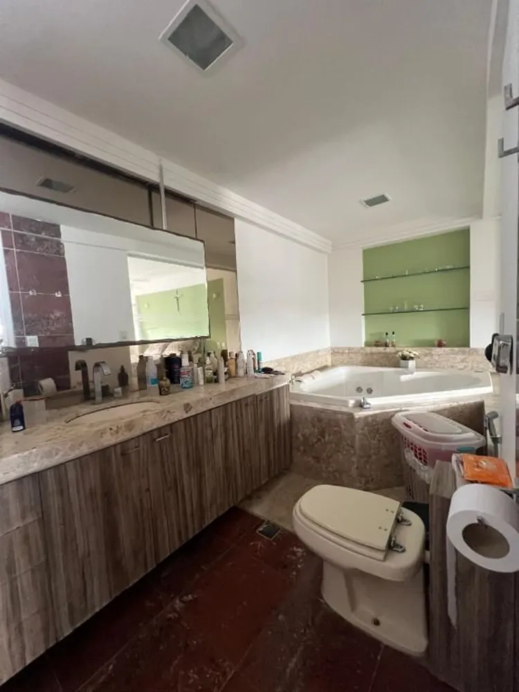 Apartamento, 4 quartos, 187 m² - Foto 8