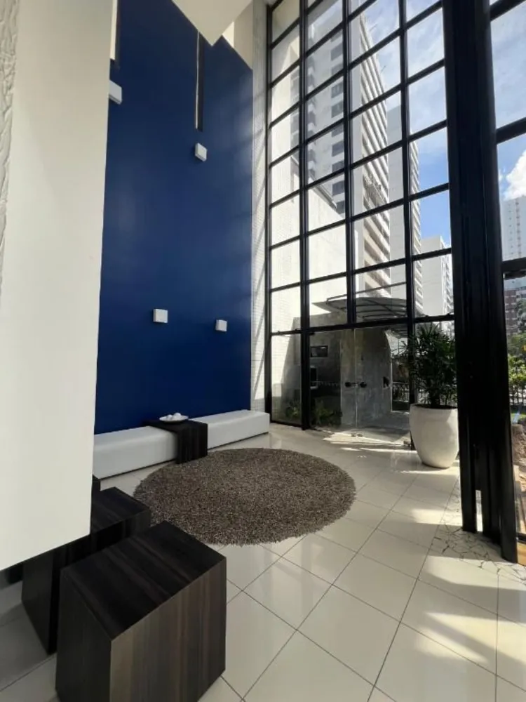 Apartamento, 4 quartos, 187 m² - Foto 11