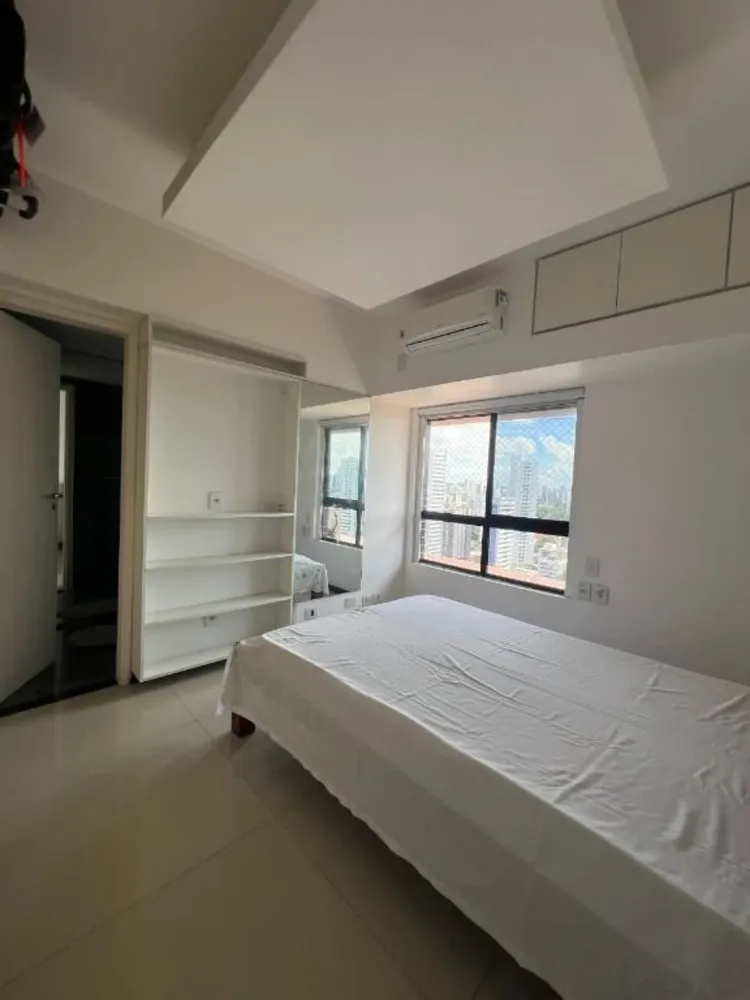 Apartamento, 4 quartos, 187 m² - Foto 7