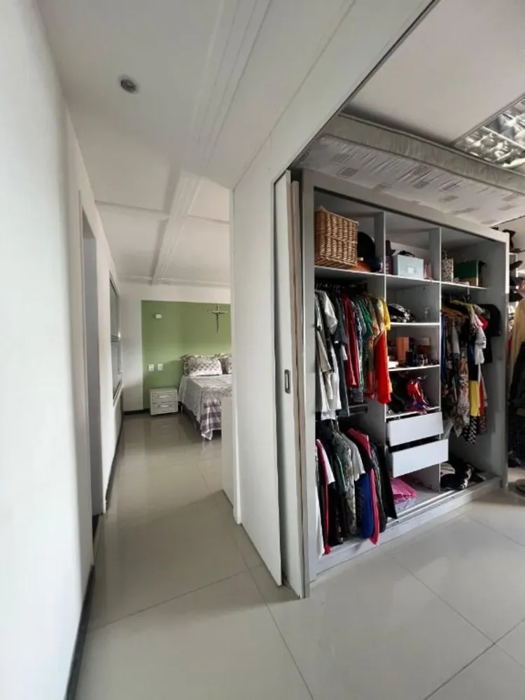 Apartamento, 4 quartos, 187 m² - Foto 9