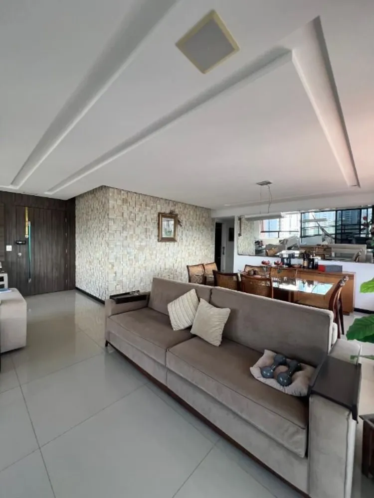 Apartamento, 4 quartos, 187 m² - Foto 1
