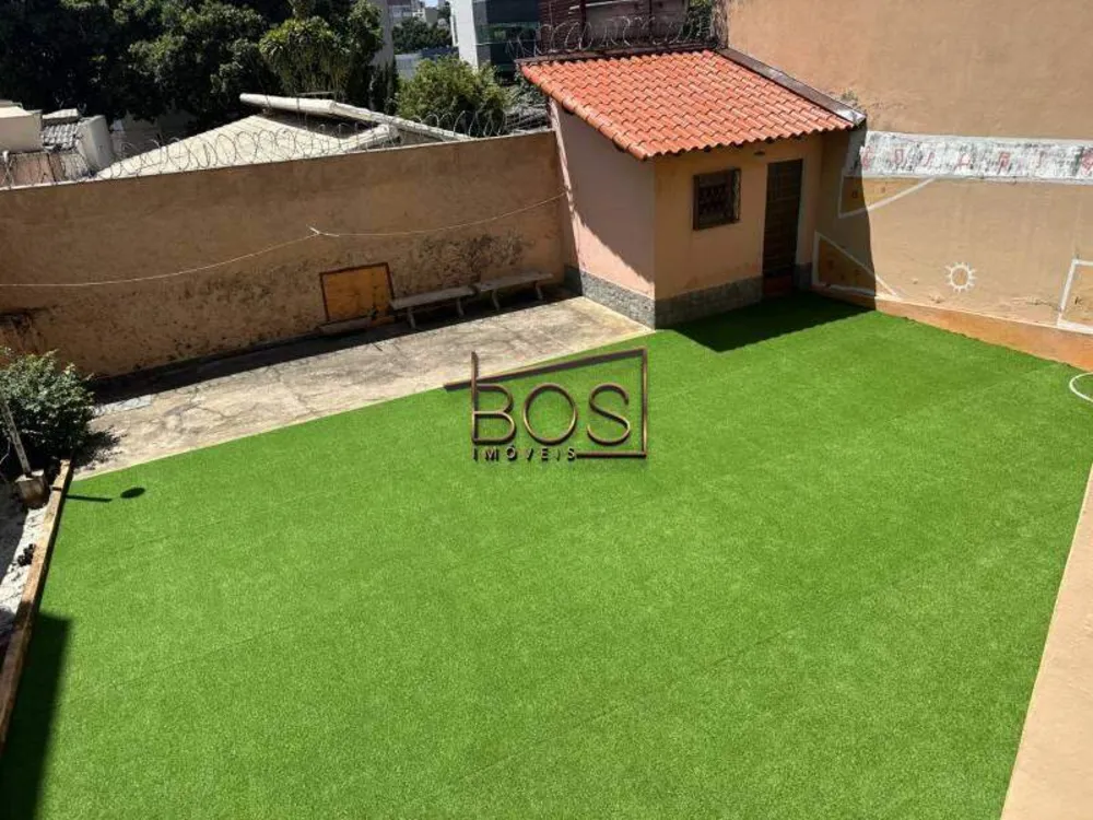 Casa, 3 quartos, 330 m² - Foto 14
