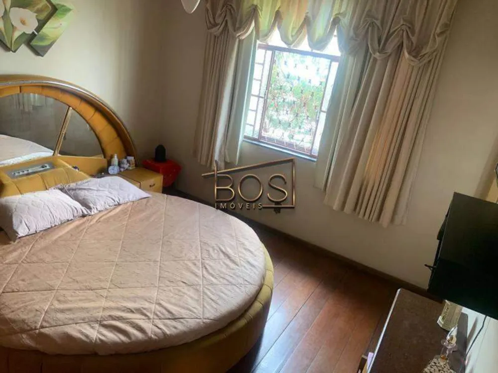 Casa, 3 quartos, 330 m² - Foto 12