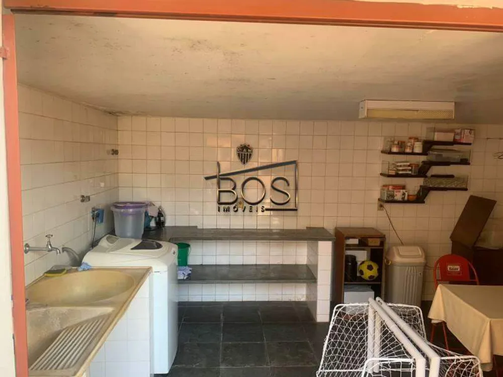 Casa, 3 quartos, 330 m² - Foto 9