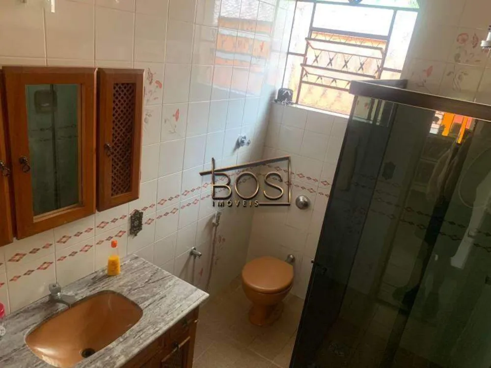 Casa, 3 quartos, 330 m² - Foto 13