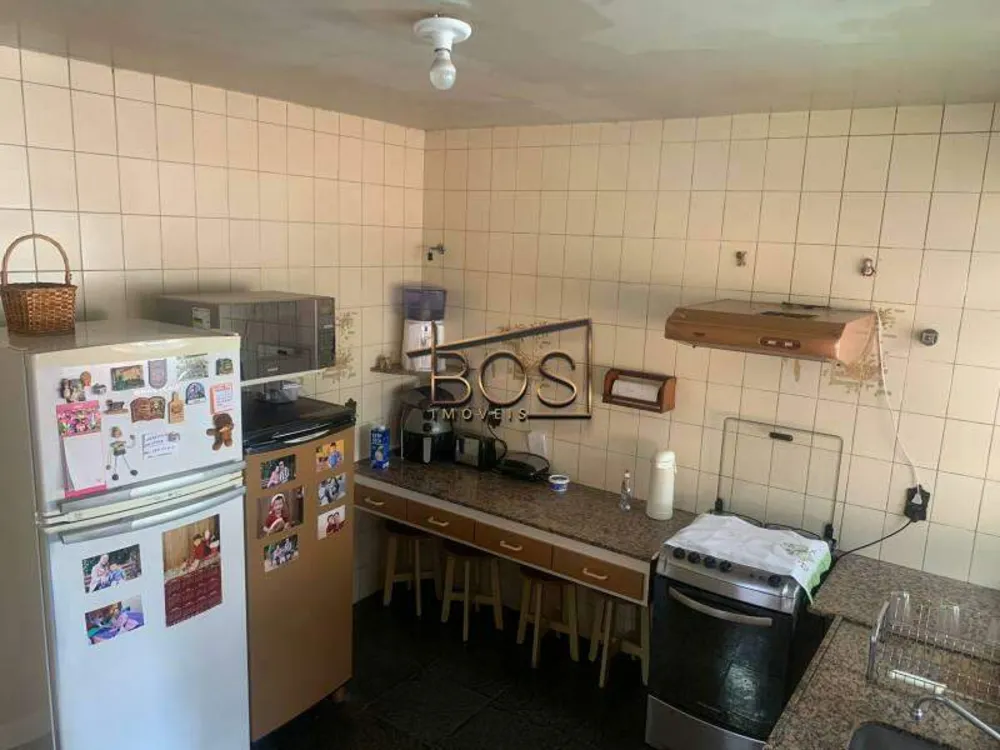 Casa, 3 quartos, 330 m² - Foto 6