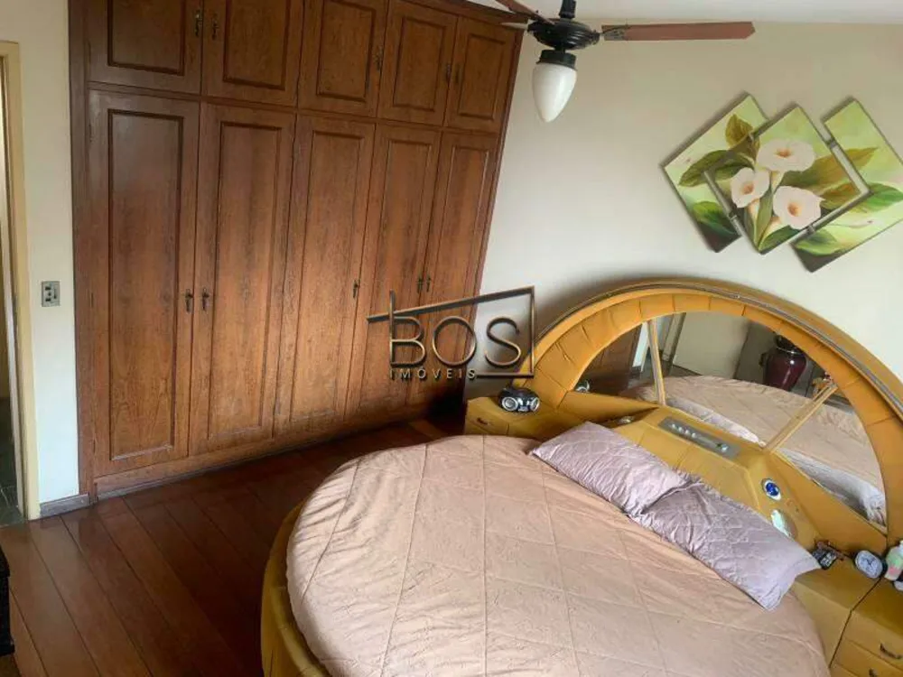 Casa, 3 quartos, 330 m² - Foto 11