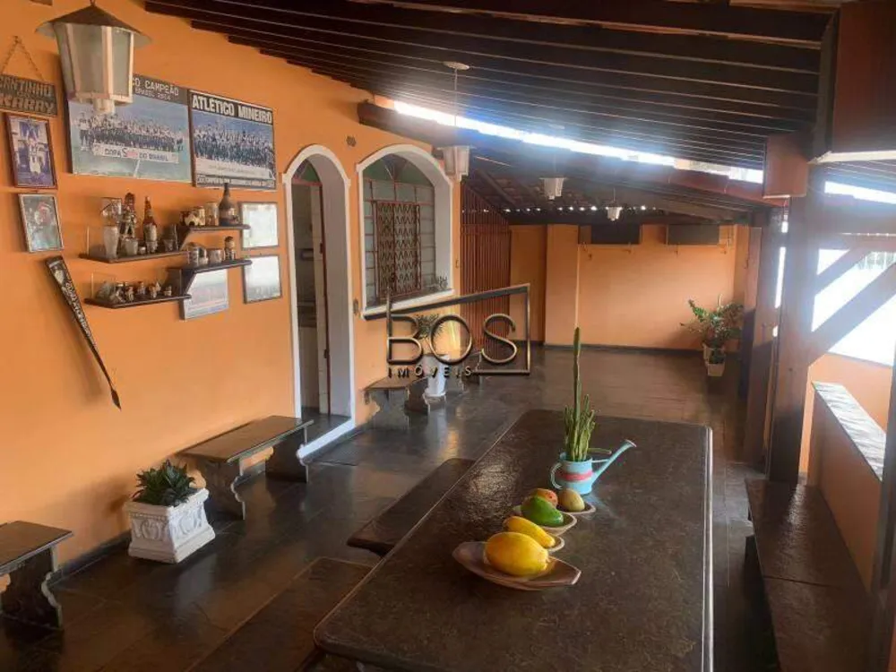 Casa, 3 quartos, 330 m² - Foto 8