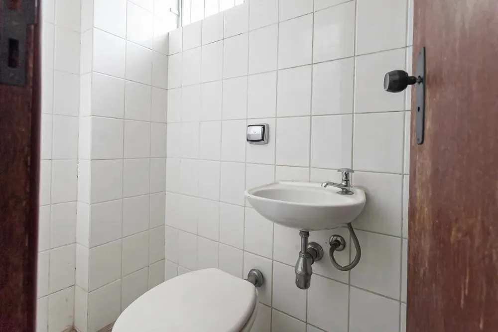 Apartamento, 3 quartos, 90 m² - Foto 3