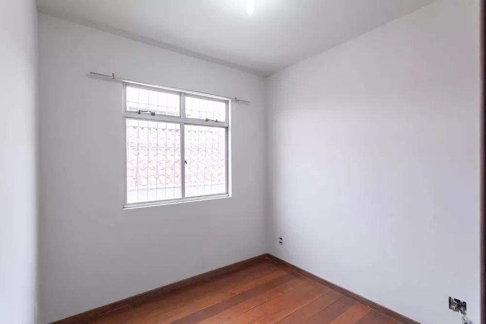 Apartamento, 3 quartos, 90 m² - Foto 1