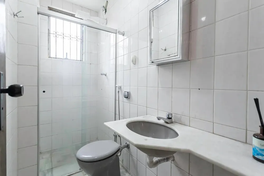 Apartamento, 3 quartos, 90 m² - Foto 2