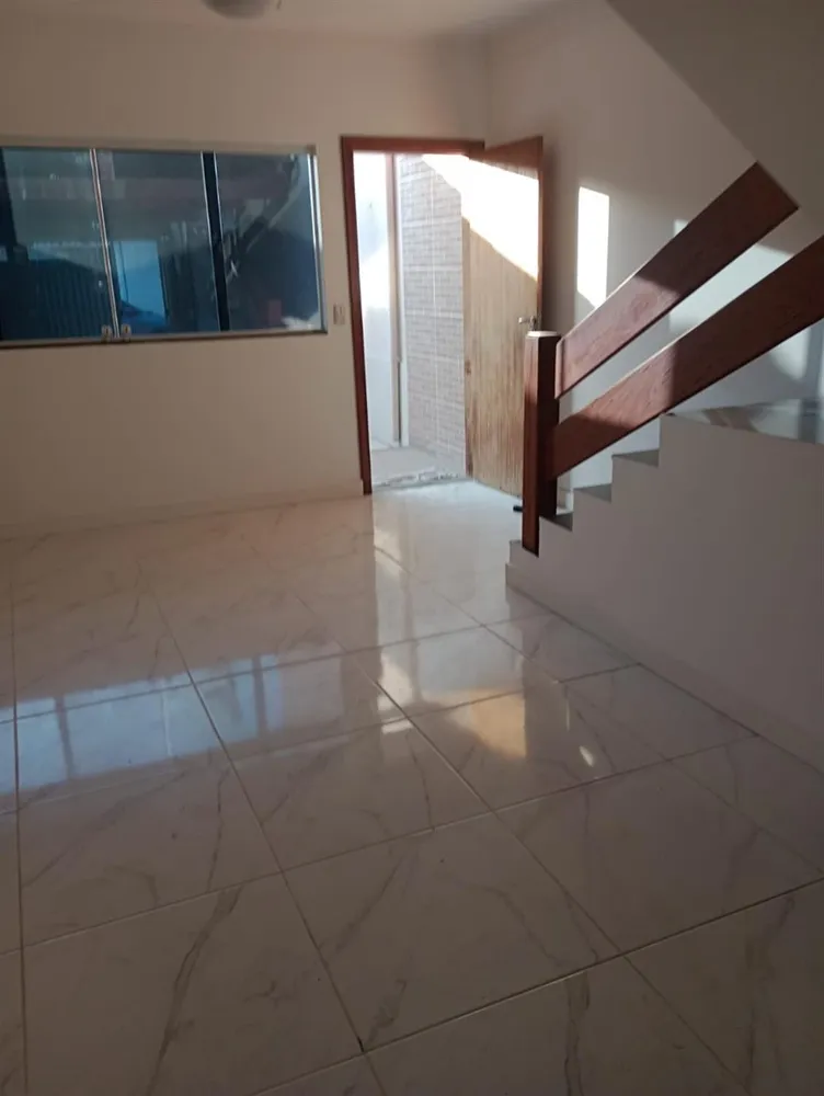 Casa, 2 quartos, 145 m² - Foto 2