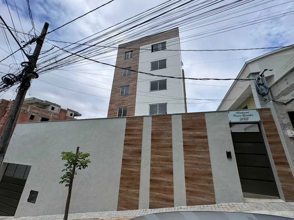 Apartamento, 3 quartos, 82 m² - Foto 12