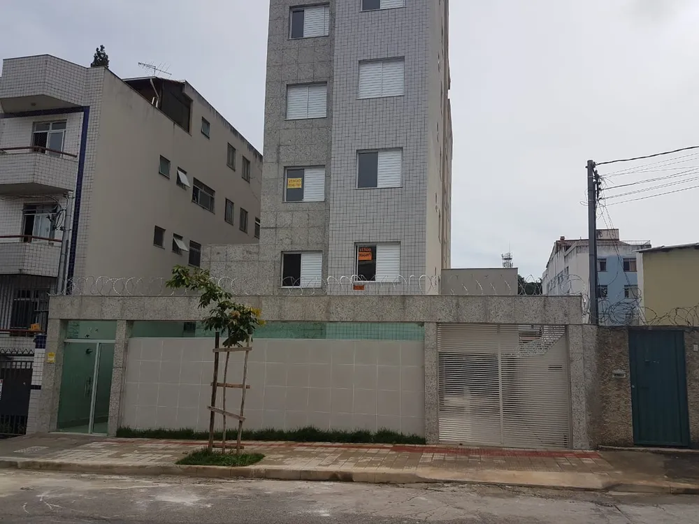 Apartamento, 3 quartos, 85 m² - Foto 1