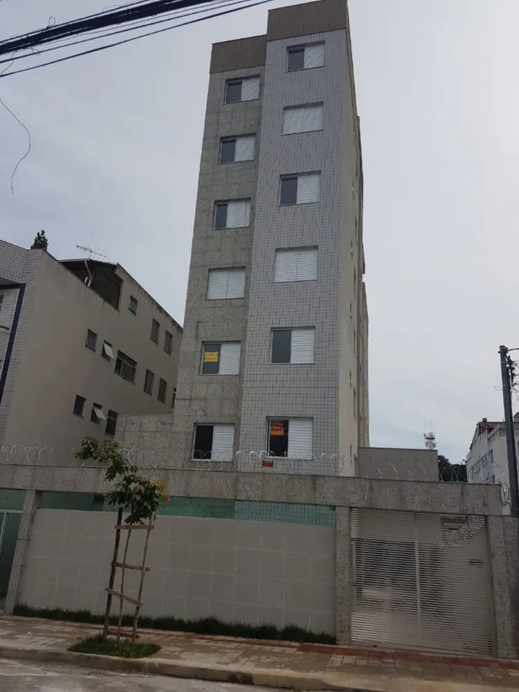 Apartamento, 3 quartos, 85 m² - Foto 3