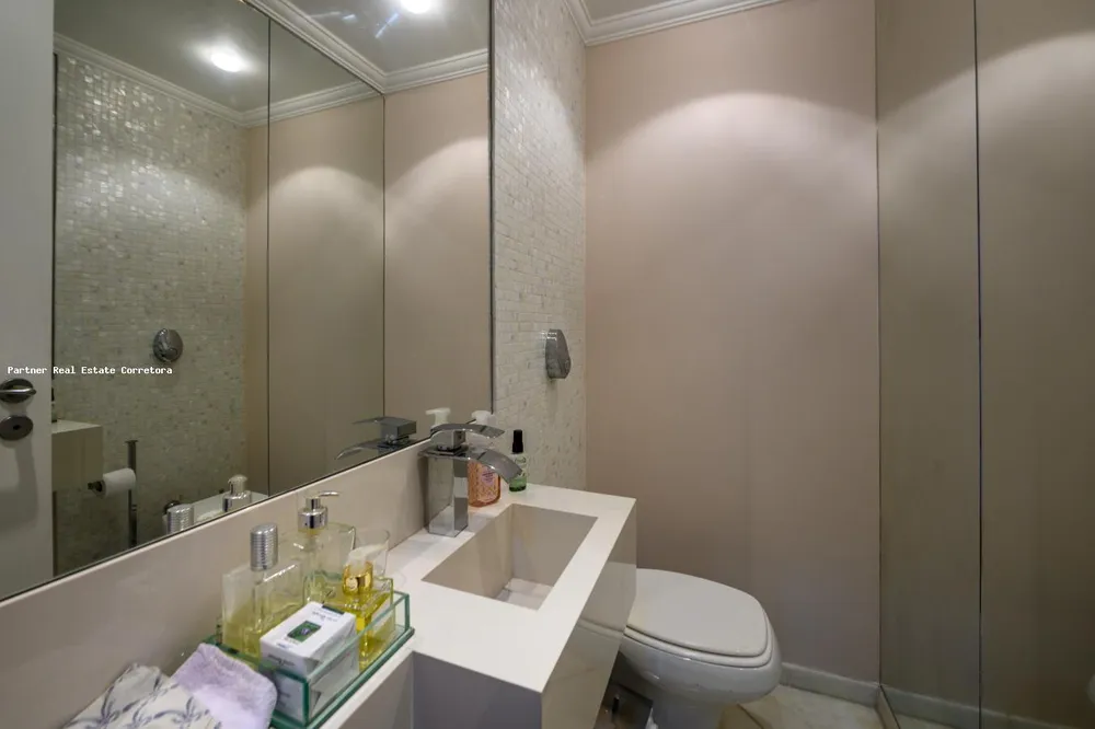 Cobertura, 4 quartos, 455 m² - Foto 4
