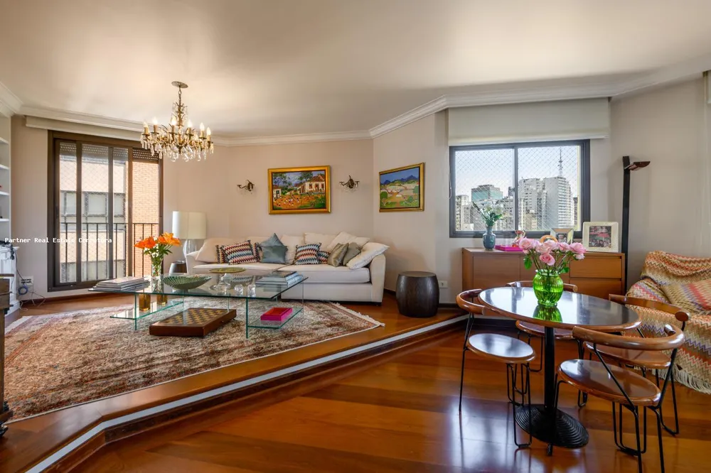 Cobertura, 4 quartos, 455 m² - Foto 2