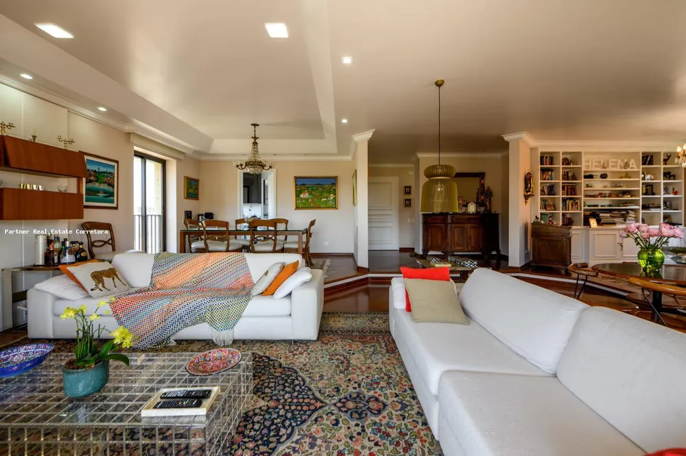 Cobertura, 4 quartos, 455 m² - Foto 1